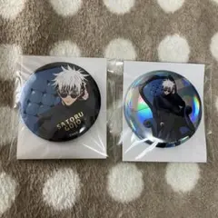 2026年最新】呪術廻戦Plaza 缶バッジ 五条の人気アイテム - メルカリ