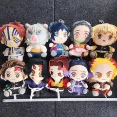 2026年最新】縁壱 ぬいぐるみの人気アイテム - メルカリ