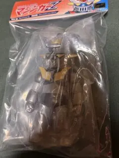 2026年最新】ソフビ マジンガーzの人気アイテム - メルカリ