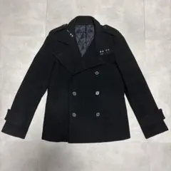 2026年最新】JOHN LAWRENCE SULLIVAN ピーコート・ウールコートの人気