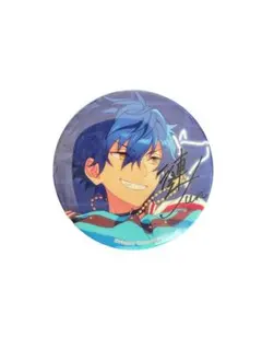 あんさんぶるスターズ！！ 漣 ジュン ピンバッジ - メルカリ