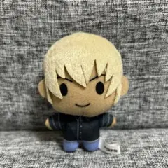 2026年最新】安室透 ぬいぐるみの人気アイテム - メルカリ