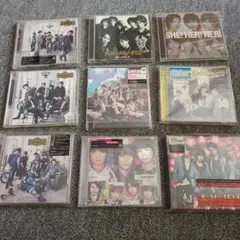 2026年最新】kis-my-ft2 cdの人気アイテム - メルカリ