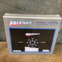 2026年最新】ロックマン パズルの人気アイテム - メルカリ