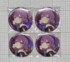 2026年最新】常闇トワ 缶バッジの人気アイテム - メルカリ