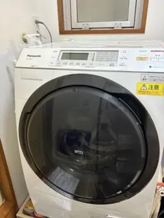 2026年最新】Panasonic ドラム式洗濯機 ジャンクの人気アイテム - メルカリ