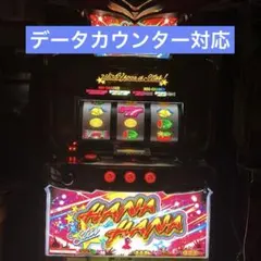 2026年最新】パチスロ 実機 ハナハナの人気アイテム - メルカリ