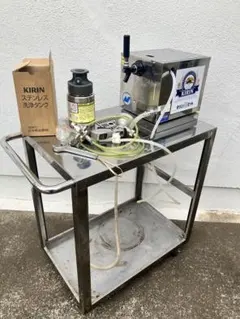 2026年最新】ビールサーバー ニットク 氷冷式の人気アイテム - メルカリ