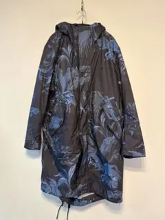 2026年最新】nike nswモッズコートの人気アイテム - メルカリ