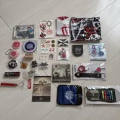 2026年最新】b'z exhibition グッズの人気アイテム - メルカリ