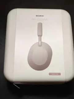 2026年最新】wh-1000xm5 ヘッドホン sonyの人気アイテム - メルカリ