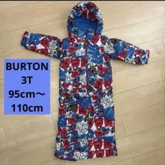 2026年最新】バートン キッズ 3tの人気アイテム - メルカリ