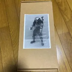 2026年最新】プレデター ガレージキットの人気アイテム - メルカリ
