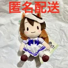2026年最新】ウマ娘 プリティーダービー ふわぷちぬいぐるみ vol.3の