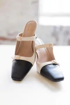 2026年最新】mademoiselle mulesの人気アイテム - メルカリ