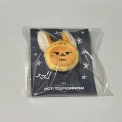 2026年最新】TOMORROW x together ぬいぐるみ ヨンジュンの人気