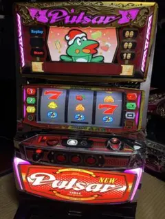 2026年最新】実機 ニューパルサーの人気アイテム - メルカリ