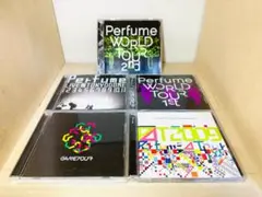 2026年最新】Perfume LIVE 東京ドーム 初回の人気アイテム - メルカリ