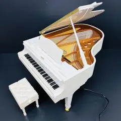 2026年最新】グランドピアニストの人気アイテム - メルカリ