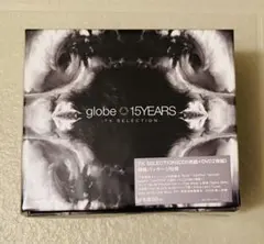 2026年最新】globe 15yearsの人気アイテム - メルカリ
