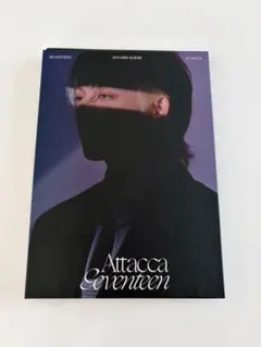 2026年最新】seventeen エスクプス attaccaの人気アイテム - メルカリ