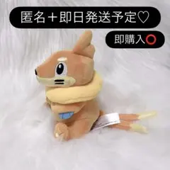 2026年最新】ブイゼル ぬいぐるみの人気アイテム - メルカリ