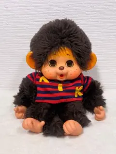 2026年最新】モンチッチ 大助の人気アイテム - メルカリ