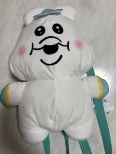 2026年最新】んぽちゃむ リュックの人気アイテム - メルカリ