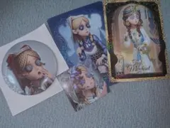 2026年最新】玩具職人 第五人格の人気アイテム - メルカリ