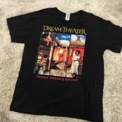 2026年最新】ドリームシアター tシャツの人気アイテム - メルカリ