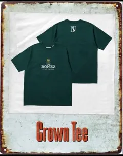 2026年最新】the bonez tシャツ xlの人気アイテム - メルカリ