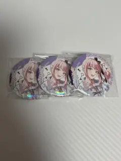 2026年最新】暁山瑞希感謝祭缶バッジの人気アイテム - メルカリ