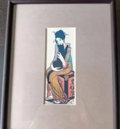 2026年最新】竹久夢二版画の人気アイテム - メルカリ