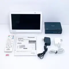 2026年最新】PANASONIC UN-10CE9 ホワイトの人気アイテム - メルカリ