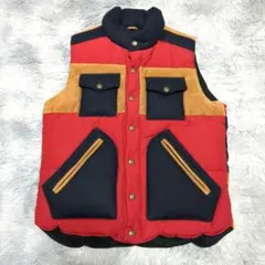 2026年最新】ナイサスホテル ダウンベストの人気アイテム - メルカリ