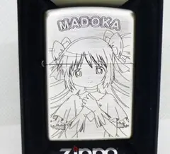 2026年最新】まどか zippoの人気アイテム - メルカリ