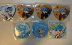 2026年最新】ころん 缶バ 痛バの人気アイテム - メルカリ