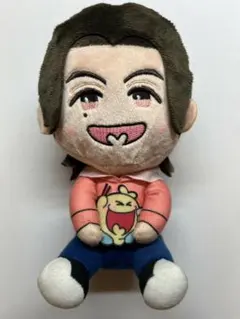 2026年最新】モトキ ぬいぐるみの人気アイテム - メルカリ