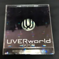 2026年最新】uverworld cdの人気アイテム - メルカリ