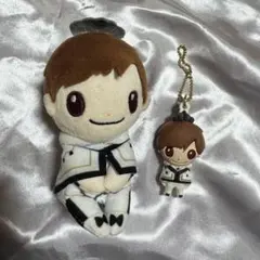 2026年最新】永瀬廉 pvcキーホルダーの人気アイテム - メルカリ