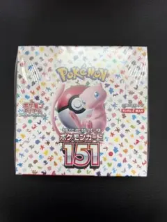 2026年最新】151 シュリンク付きの人気アイテム - メルカリ