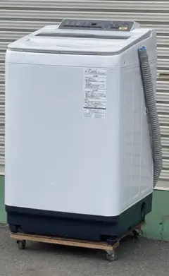 2026年最新】パナソニック 全自動洗濯機 洗濯8．0kgの人気アイテム