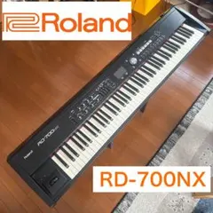 2026年最新】Roland rd-300nxの人気アイテム - メルカリ