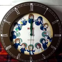 2026年最新】けいおんボイスクロックの人気アイテム - メルカリ