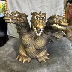 2026年最新】キングギドラ 貯金箱の人気アイテム - メルカリ