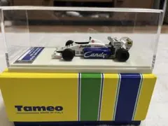 2026年最新】タメオ 1/43の人気アイテム - メルカリ