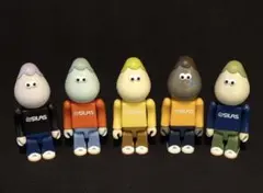 2026年最新】サイラス フィギュアの人気アイテム - メルカリ