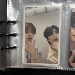 2026年最新】アイエン スンミン ハイタッチの人気アイテム - メルカリ