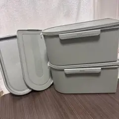 2026年最新】tupperware タッパーウェア キッチンキーパー ふたの人気