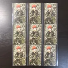 2026年最新】銀魂 カードガムの人気アイテム - メルカリ